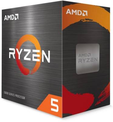 AMD Budget Gaming PC [Ryzen 5 ]