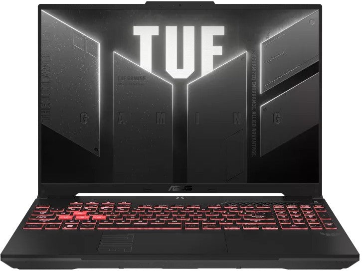 Asus TUF Gaming A16 [FA607NUG]