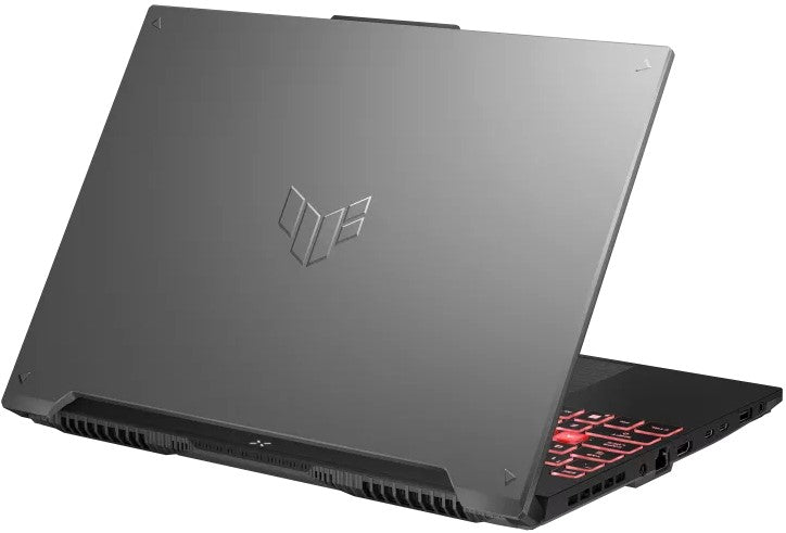 Asus TUF Gaming A16 [FA607NUG]