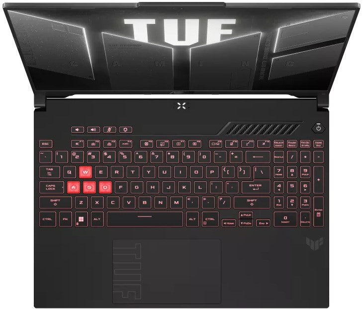 Asus TUF Gaming A16 [FA607NUG]