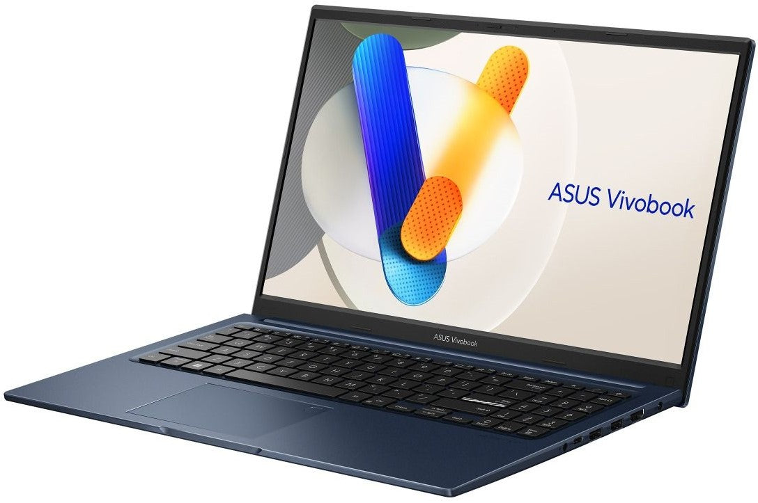 Asus Vivobook 15 X1504VA [Core I3-13th Gen] (Quiet Blue)