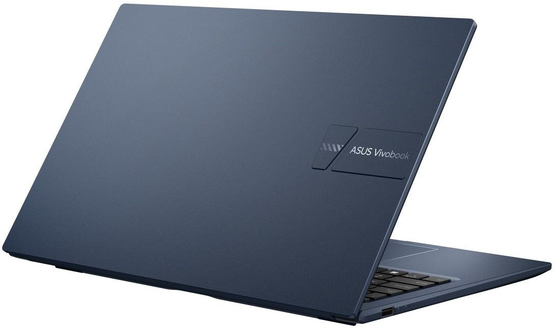 Asus Vivobook 15 X1504VA [Core I3-13th Gen] (Quiet Blue)